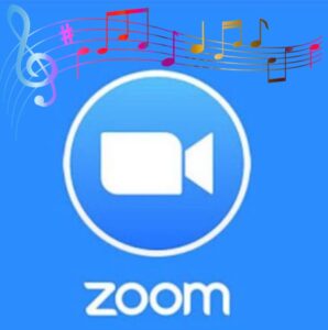 Zoom Music Lesson - 45mins